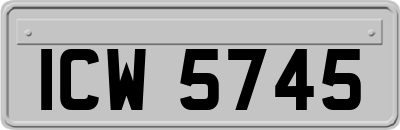 ICW5745
