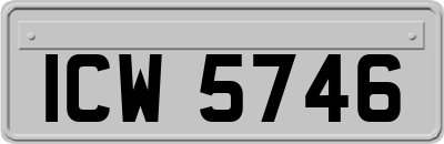 ICW5746