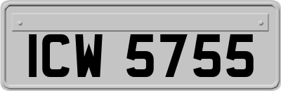 ICW5755