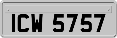 ICW5757