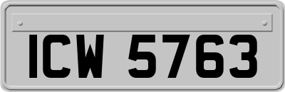ICW5763