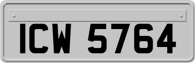 ICW5764