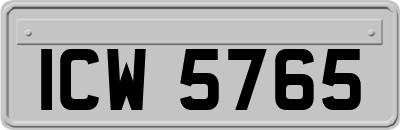 ICW5765