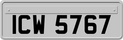 ICW5767