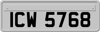 ICW5768