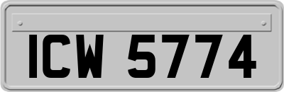 ICW5774