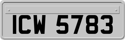ICW5783