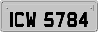 ICW5784
