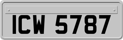 ICW5787