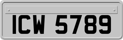 ICW5789