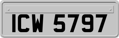 ICW5797