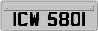 ICW5801