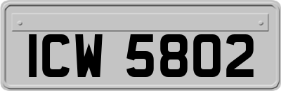 ICW5802