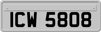 ICW5808