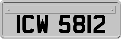 ICW5812