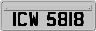 ICW5818