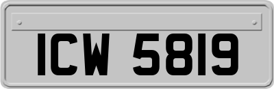 ICW5819