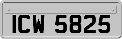 ICW5825
