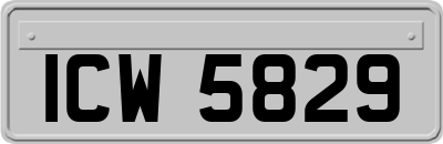 ICW5829