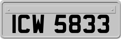 ICW5833