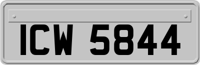 ICW5844