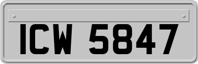 ICW5847