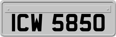 ICW5850