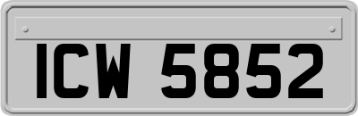 ICW5852