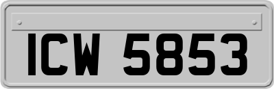 ICW5853