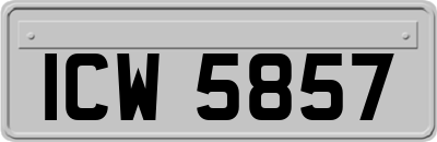 ICW5857