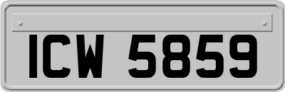 ICW5859