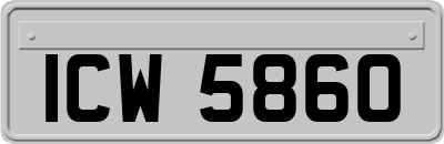 ICW5860