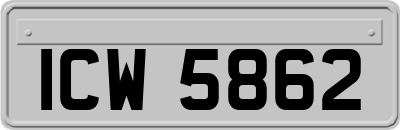 ICW5862
