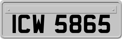 ICW5865