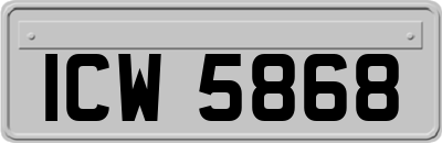 ICW5868