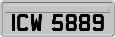 ICW5889
