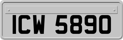 ICW5890