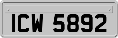 ICW5892