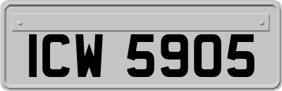 ICW5905