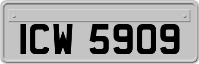 ICW5909