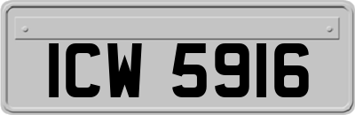 ICW5916