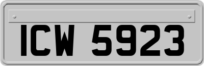 ICW5923