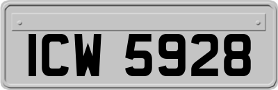 ICW5928