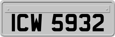 ICW5932