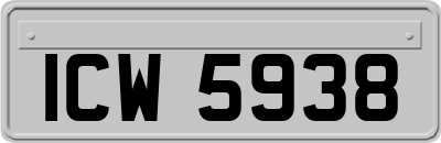 ICW5938
