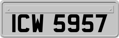 ICW5957