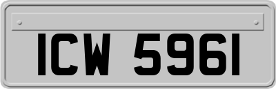 ICW5961