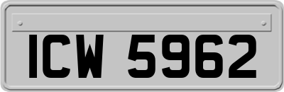 ICW5962