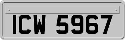 ICW5967