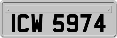 ICW5974